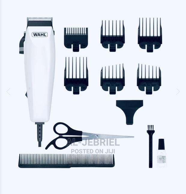 Wahl Easy Cut - Easy to Use Haircutting Kit · Photo 2