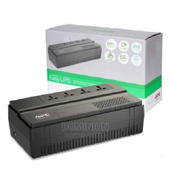 Apc Easy Ups Bv 650va, Avr, Universal Bv650i-Ms · Photo 4