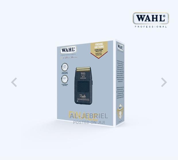 Wahl Finale Shaver · Photo 4