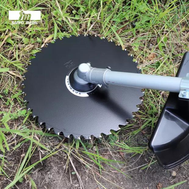 Saw Blades for Grass Cutters · Photo 3