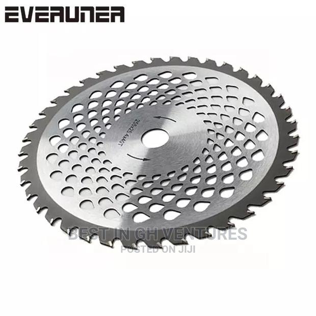 Saw Blades for Grass Cutters · Photo 4