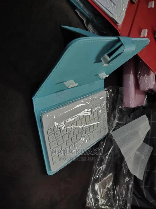 Bluetooth Keyboard Universal photo 2