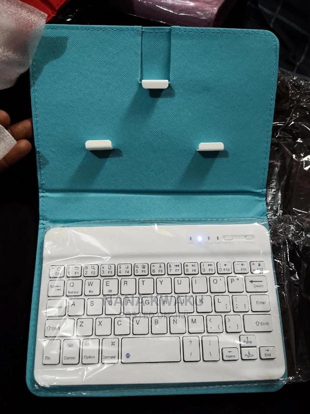 Bluetooth Keyboard Universal photo 3