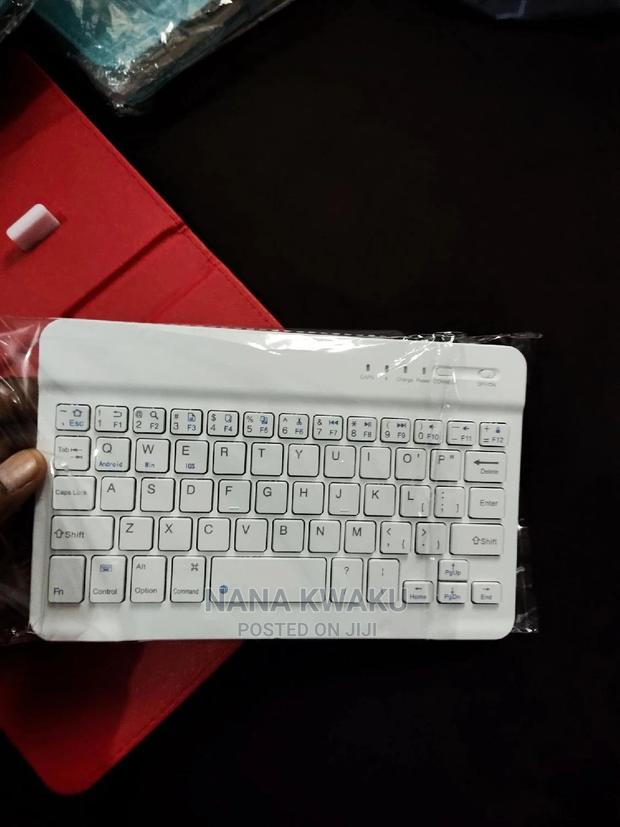 Bluetooth Keyboard Universal photo 4
