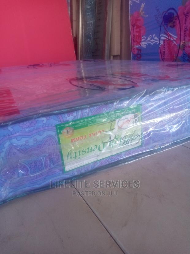 Honey Moon Mattress-8inches Queen