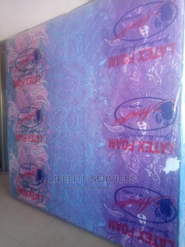 Honey Moon Mattress-8inches Queen