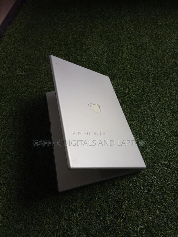 Laptop Apple MacBook 2009 2GB Intel Celeron HDD 72GB · Photo 3