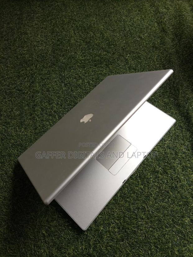 Laptop Apple MacBook 2009 2GB Intel Celeron HDD 72GB · Photo 4