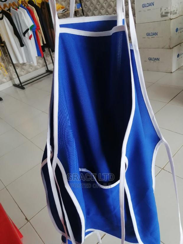 Kitchen Aprons · Photo 3