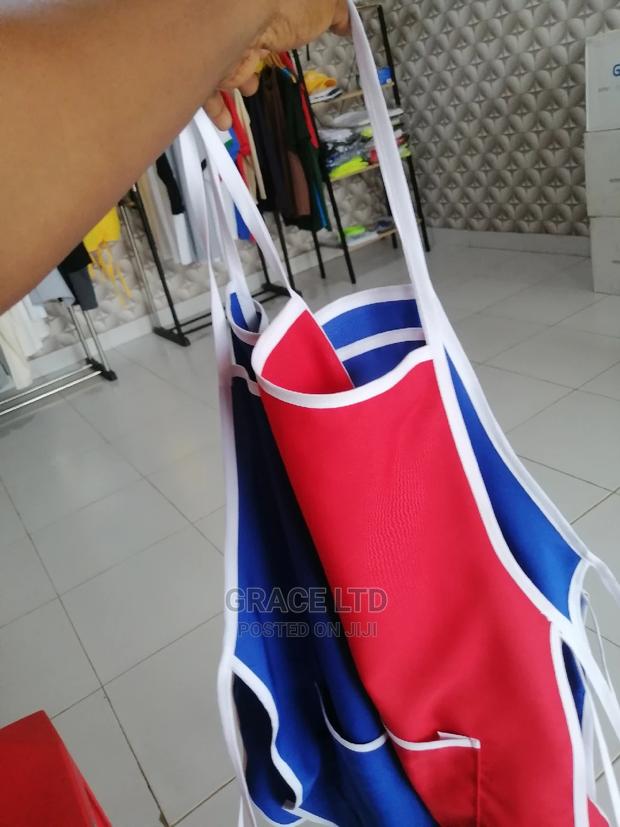 Kitchen Aprons · Photo 4