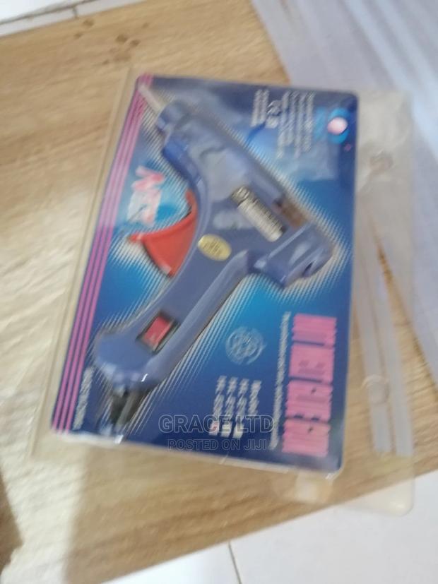 Glue Gun Ghana · Photo 3