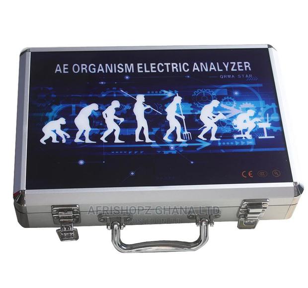 9th Generation Quantum Analyzer · Photo 2