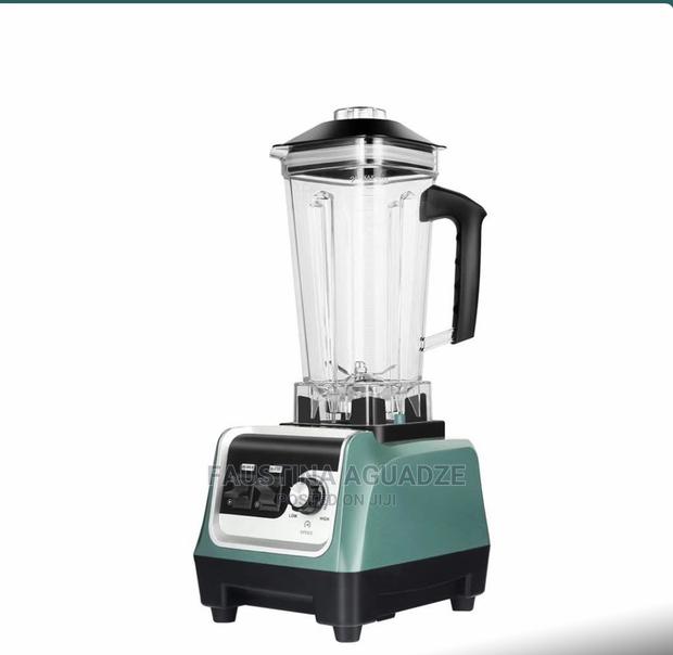Original Powertech Commercial Blender · Photo 4