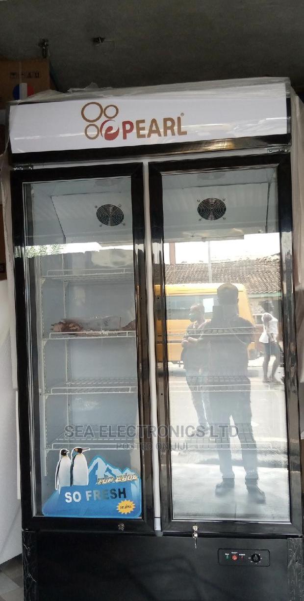 Super Pearl 520 Litres Display Fridge · Photo 2