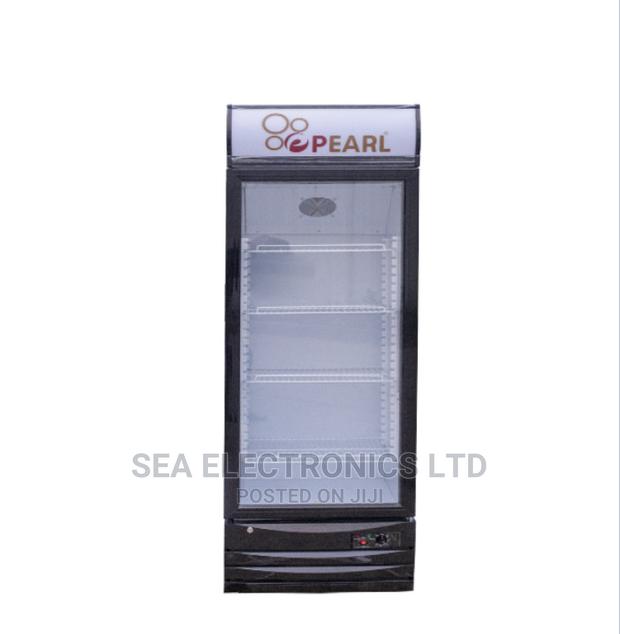 Pearl PVC-28 Display Fridge (Beverage Cooler) · Photo 2