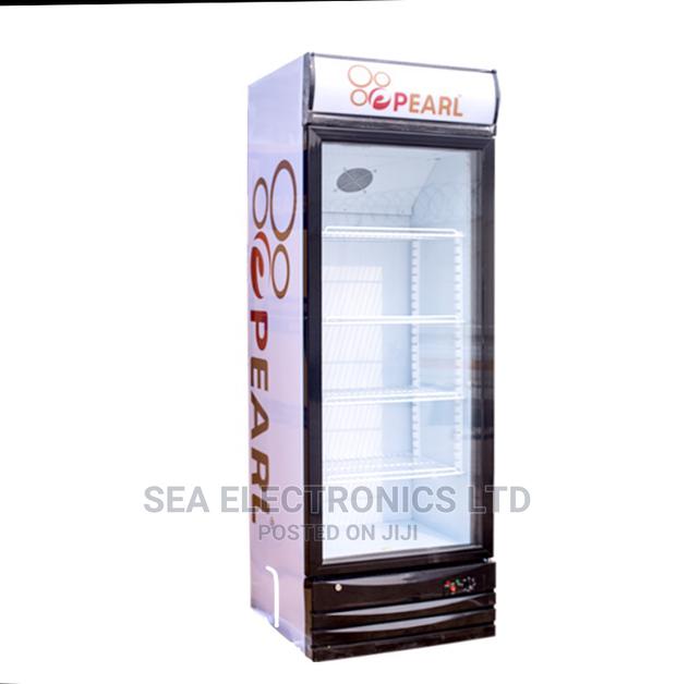 Pearl 250 Litres Display Fridge Available · Photo 2