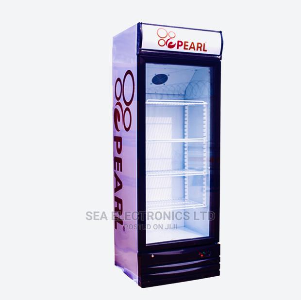 Brand Pearl 320 Litres Display Fridge · Photo 2