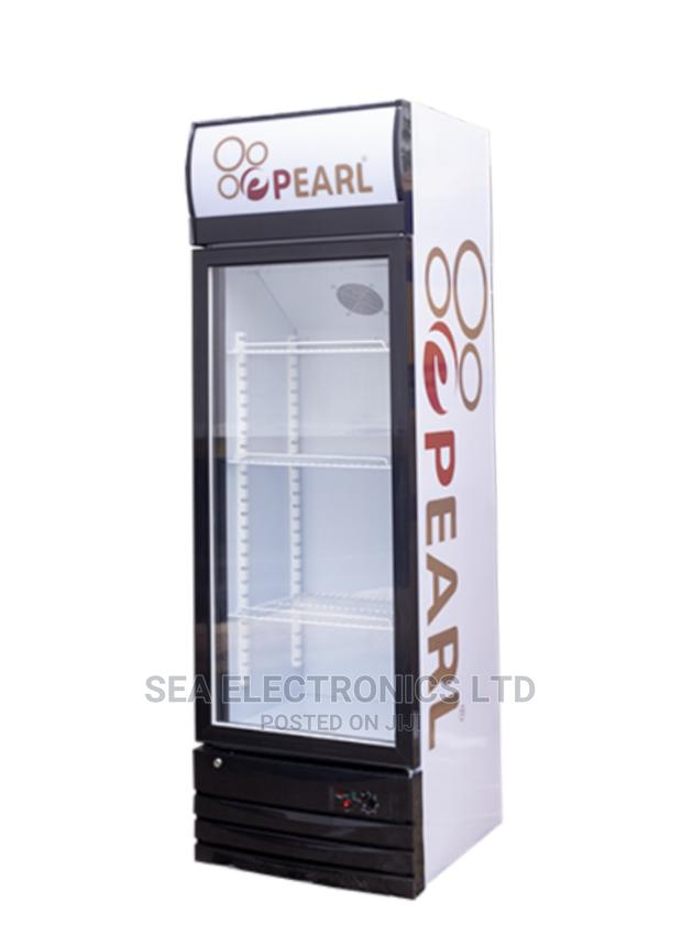 Newly Strong Pearl 250 Litres Display Fridge · Photo 2