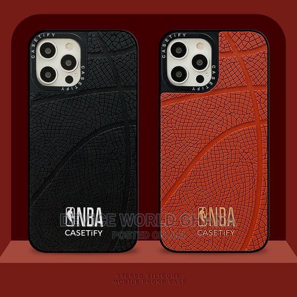 Nba Casetify Case 4 iPhone 13promax 13pro 12promax 12 11pro · Photo 4