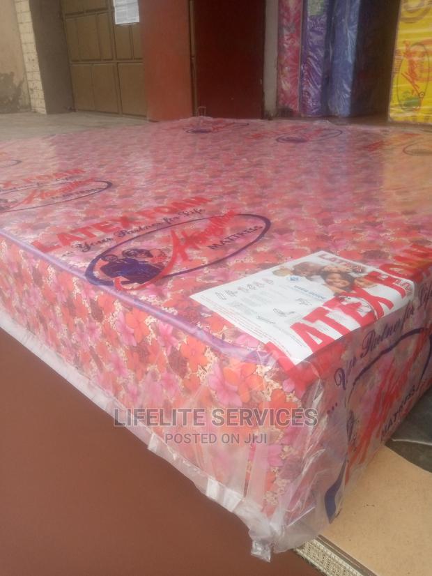 Mattress 12 Inches King(84"X75")