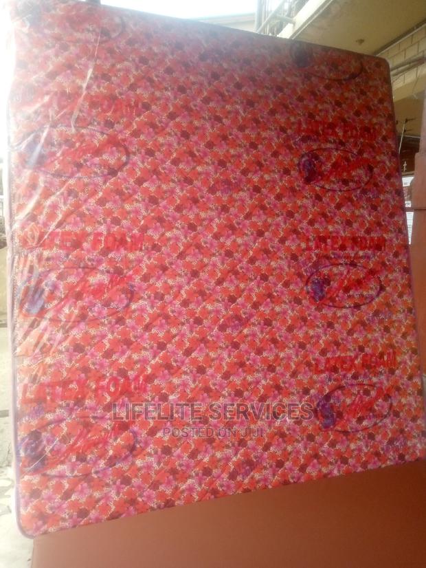 Mattress 12 Inches King(84"X75")