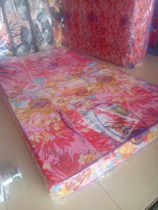 One Half Size Mattress (5inches)