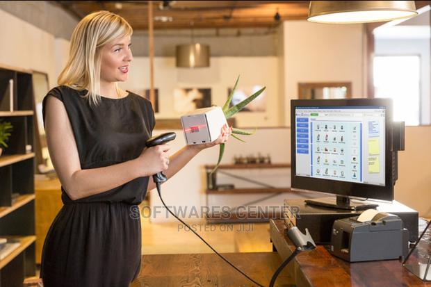 Intuit Quickbooks POS V12 Multistore (Lifetime) · Photo 2