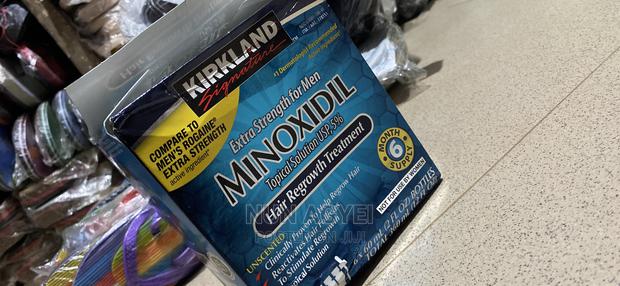 Kirkland Minoxidil (Original Oil) · Photo 3