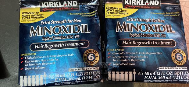 Kirkland Hair Booster · Photo 3