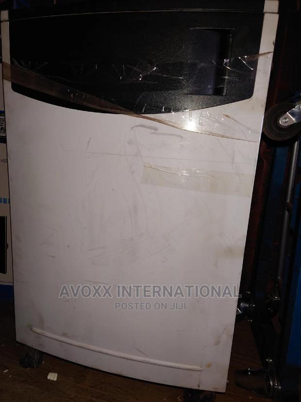 Fellowes C-420c Office Cross Cut Paper Shredder