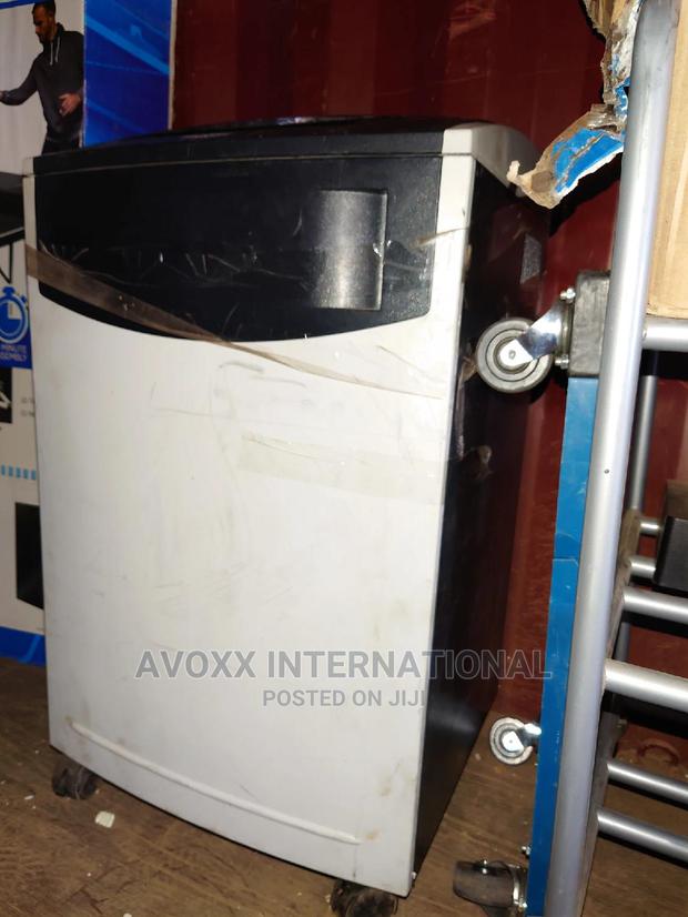 Fellowes C-420c Office Cross Cut Paper Shredder