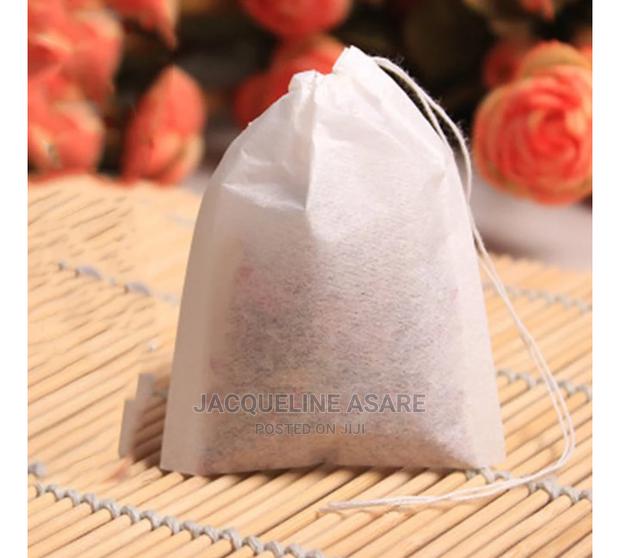 Empty Tea Bags for Sale · Photo 3