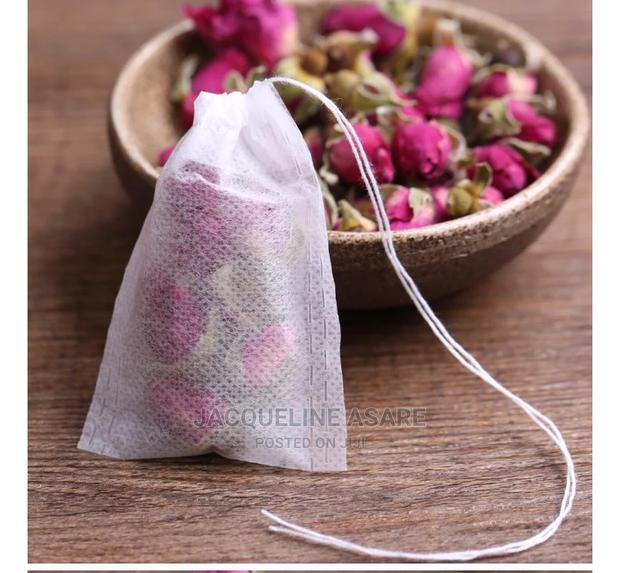 Empty Tea Bags for Sale · Photo 2