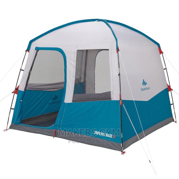 Camping Tent (6 Person) · Photo 4