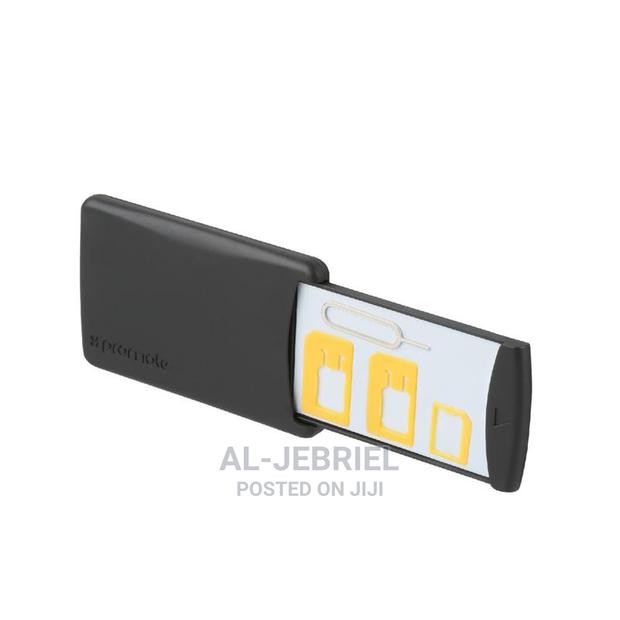 Promate Cellukit Universal Mobile SIM SD Card Storage Box · Photo 3