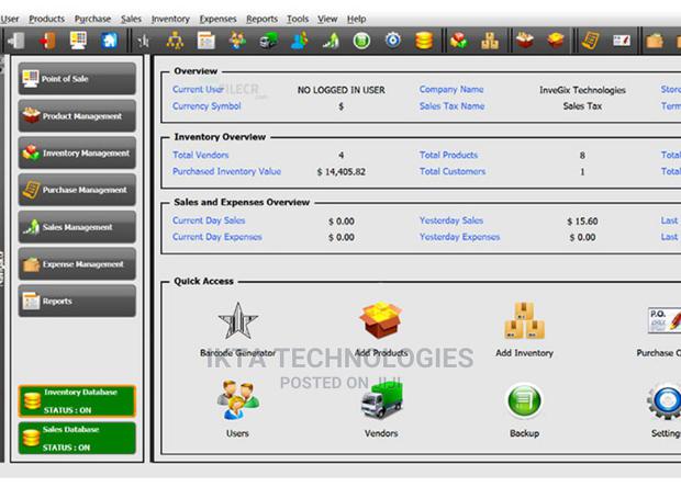A Perfect Pos for Retail Stores Just Like Yours Is Available · Photo 4