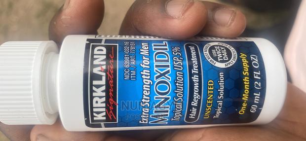Kirkland Hair Beard Booster · Photo 4