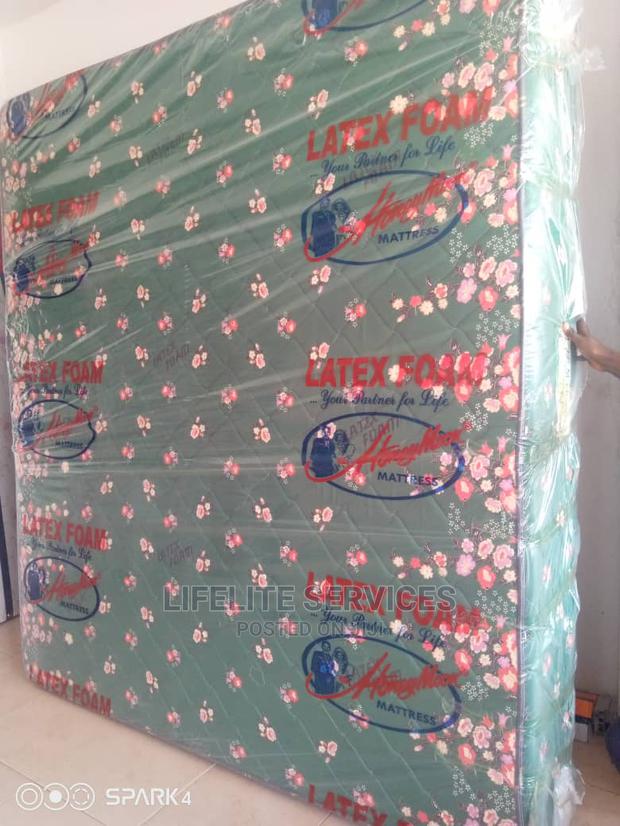 Mattress 16" King Size Huge Firm