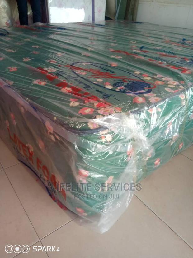 Mattress 16" King Size Huge Firm