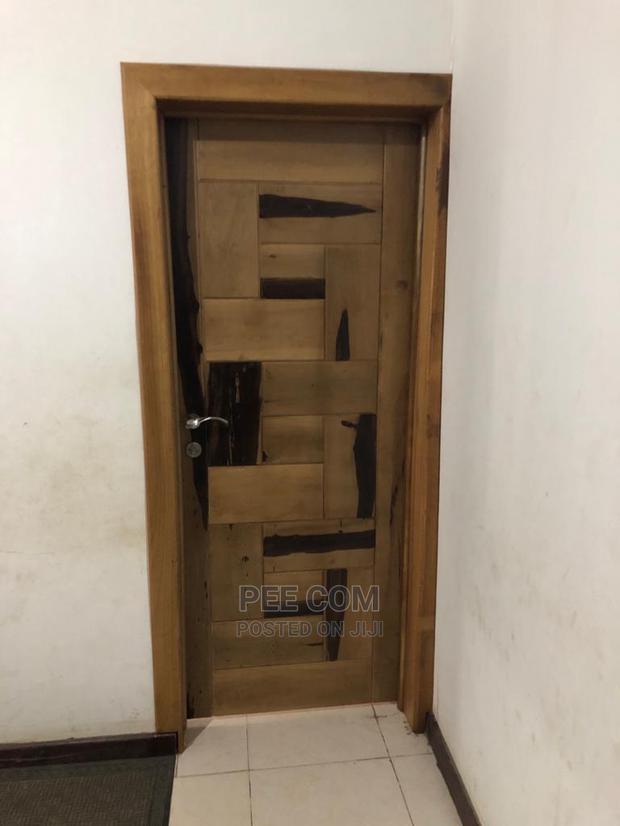 Wooden Doors · Photo 2