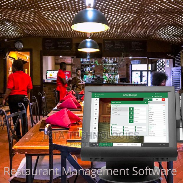 Restaurant Management System | a Restaurant Pos Software · Photo 2