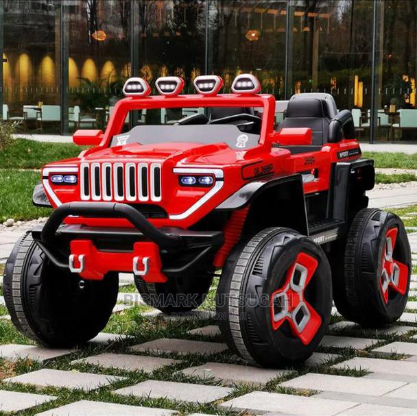 Electric Toy Car for Sale · Photo 3