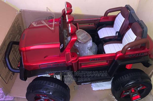 Electric Toy Car for Sale · Photo 4