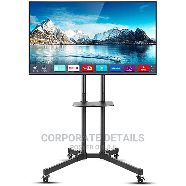 Trolley Tv Stands · Photo 1