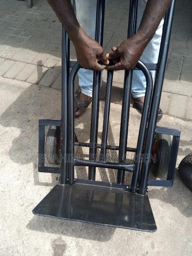 Troller Two Tyres Type · Photo 3