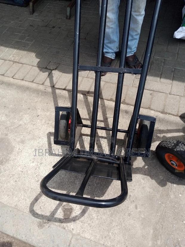 Troller Two Tyres Type · Photo 4
