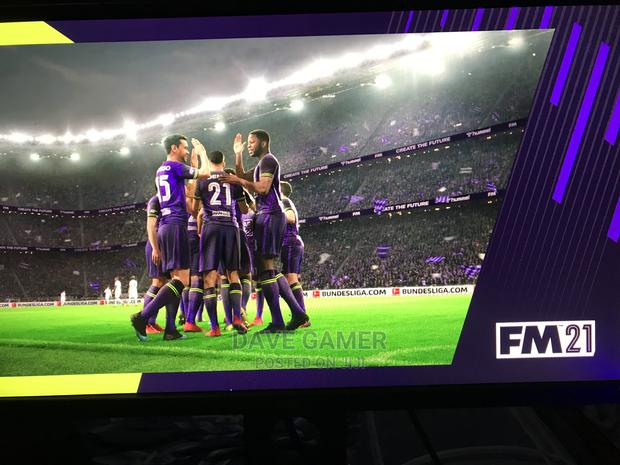 Football Manager Full PC GAME