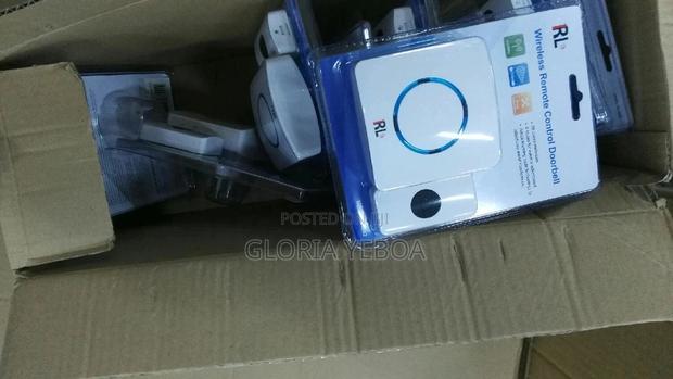 Wireless Doorbell · Photo 2