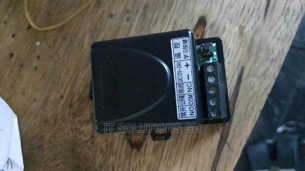 Wireless Relay for Gate Motor · Photo 2