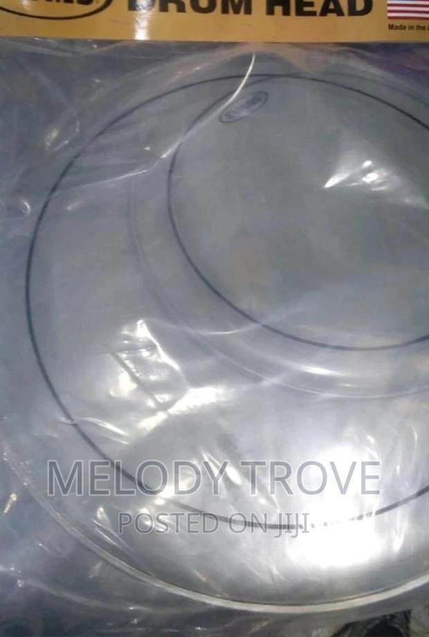 Evans Ec2 Drumhead (5set) · Photo 2